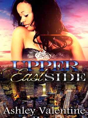 cover image of Upper East Side #1